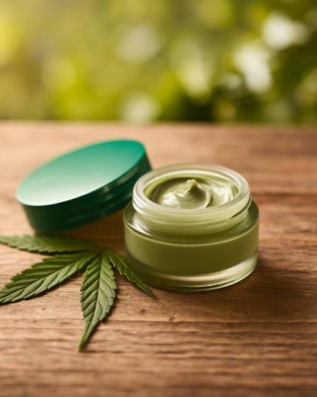 Le chanvre en cosmétique : une alternative naturelle pour une peau saine et hydratée