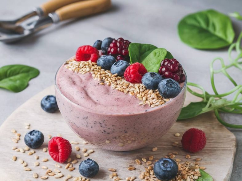 Les bienfaits du chanvre alimentaire : super-aliment oublié ou nouvelle tendance santé ?