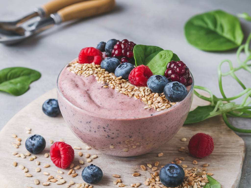 Les bienfaits du chanvre alimentaire : super-aliment oublié ou nouvelle tendance santé ?