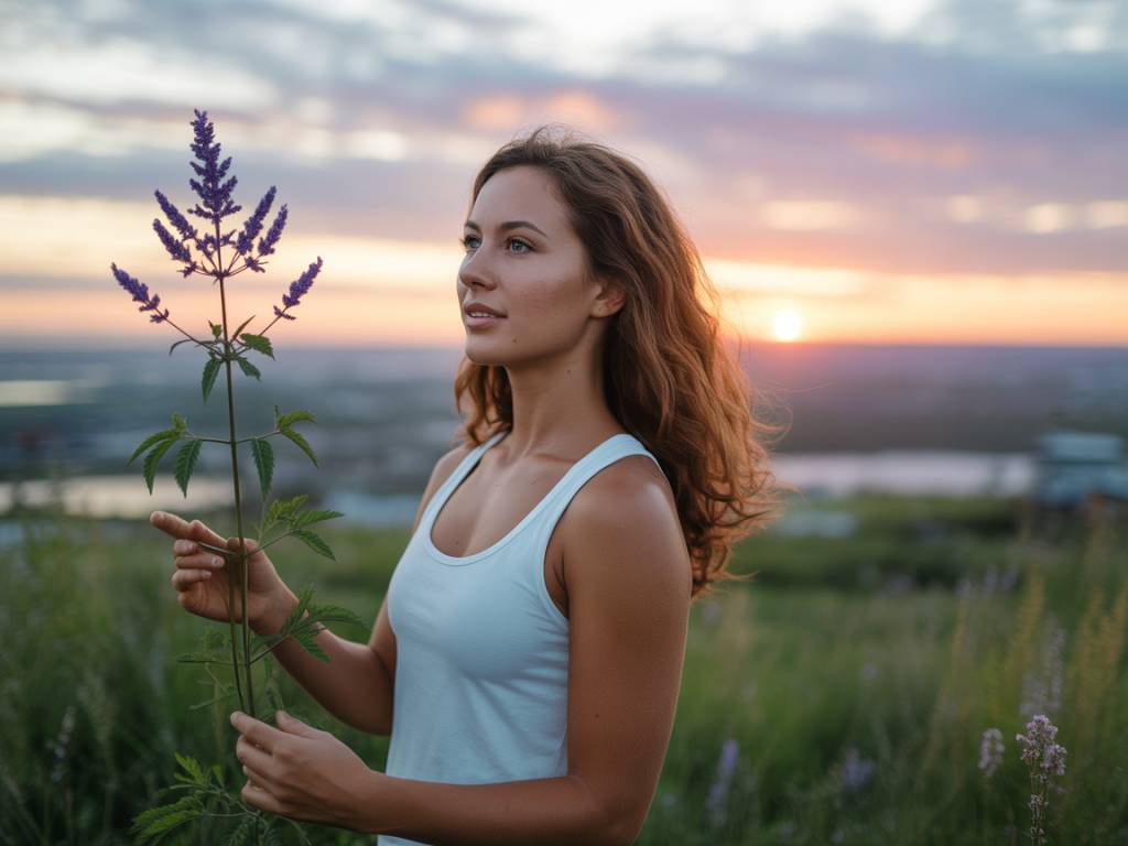 Le chanvre et la santé mentale : une solution naturelle pour lutter contre l’anxiété et la dépression ?