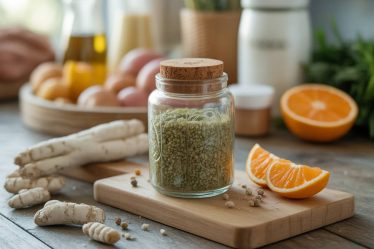 Chanvre et microbiote intestinal : un nouvel allié pour la santé digestive ?