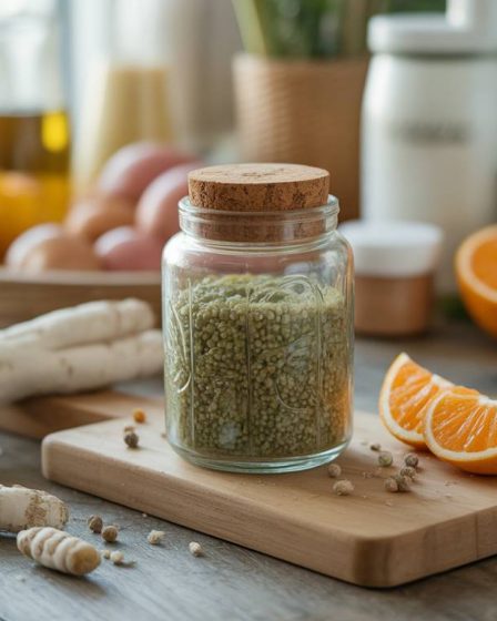 Chanvre et microbiote intestinal : un nouvel allié pour la santé digestive ?