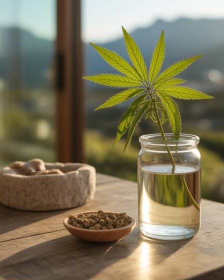 Chanvre et sommeil : une solution naturelle pour améliorer la qualité du repos nocturne ?