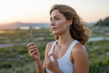 Chanvre et ménopause : une solution naturelle pour soulager les symptômes hormonaux ?