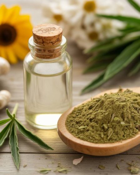 Chanvre et douleurs articulaires : une alternative naturelle pour soulager l’arthrose et les inflammations chroniques ?