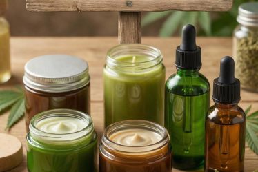 Cosmétiques cbd : guide complet des soins au chanvre pour une routine beauté naturelle