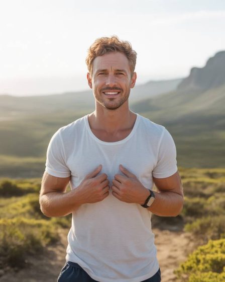 Chanvre et santé hormonale masculine : une approche naturelle pour soutenir la testostérone, la fertilité et le bien-être des hommes