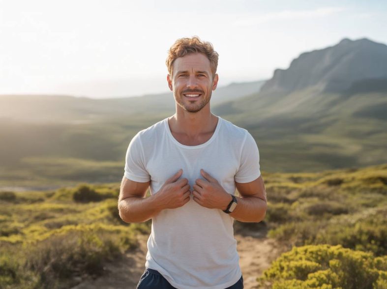 Chanvre et santé hormonale masculine : une approche naturelle pour soutenir la testostérone, la fertilité et le bien-être des hommes